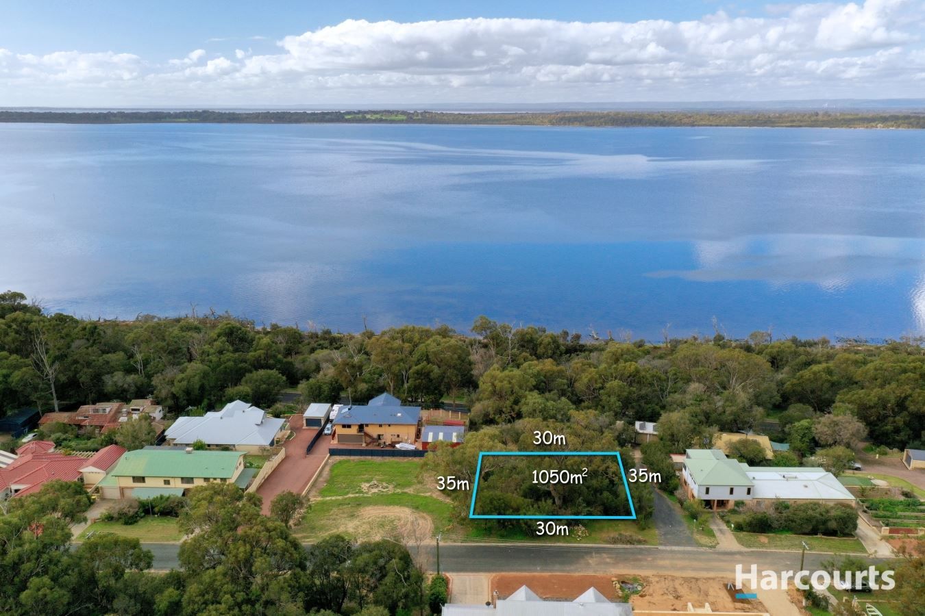 24 Estuary Heights Place, Bouvard WA 6211, Image 2