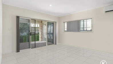 Picture of 12 Alliance Street, COOMERA QLD 4209