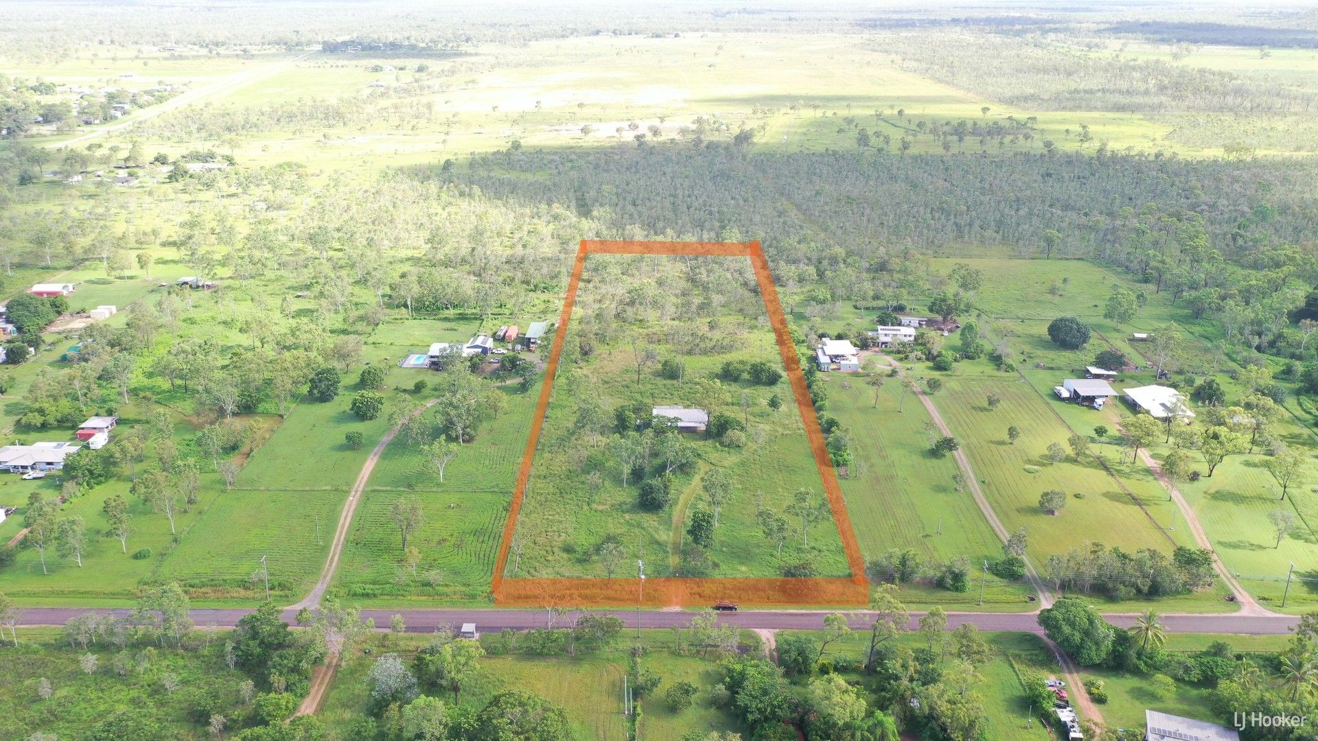 36 Mckinnon Road, Black River QLD 4818, Image 0