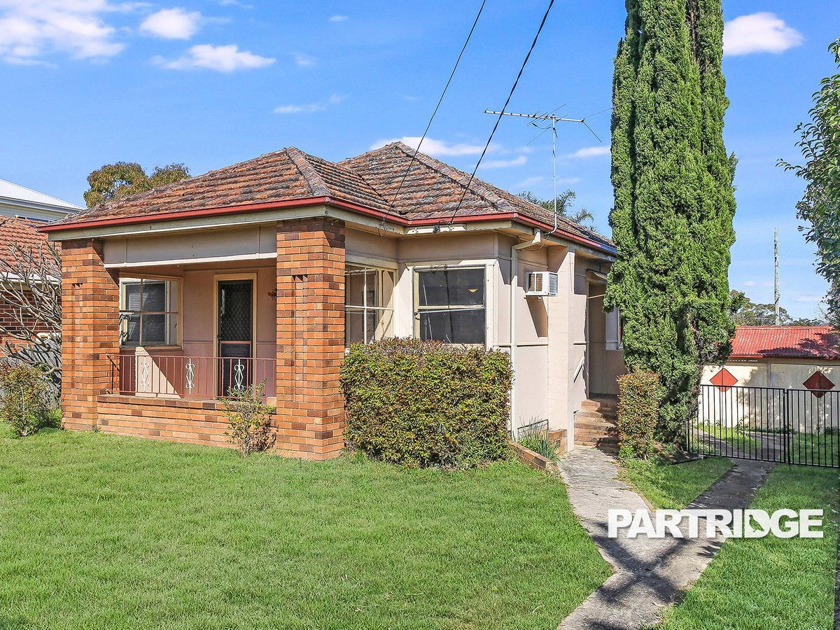 2 bedrooms House in 44 Hemsworth Avenue NORTHMEAD NSW, 2152