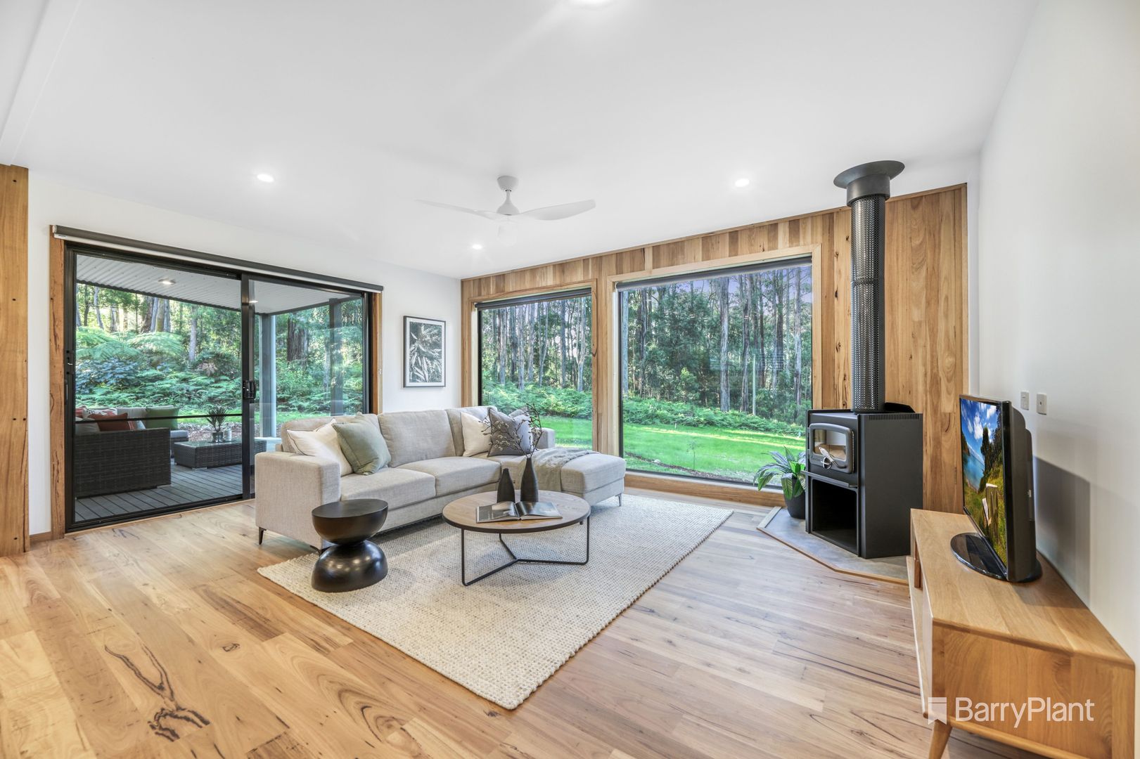 22 Cherrys Lane, Toolangi VIC 3777, Image 2