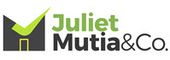 Logo for Juliet Mutia & Co Real Estate