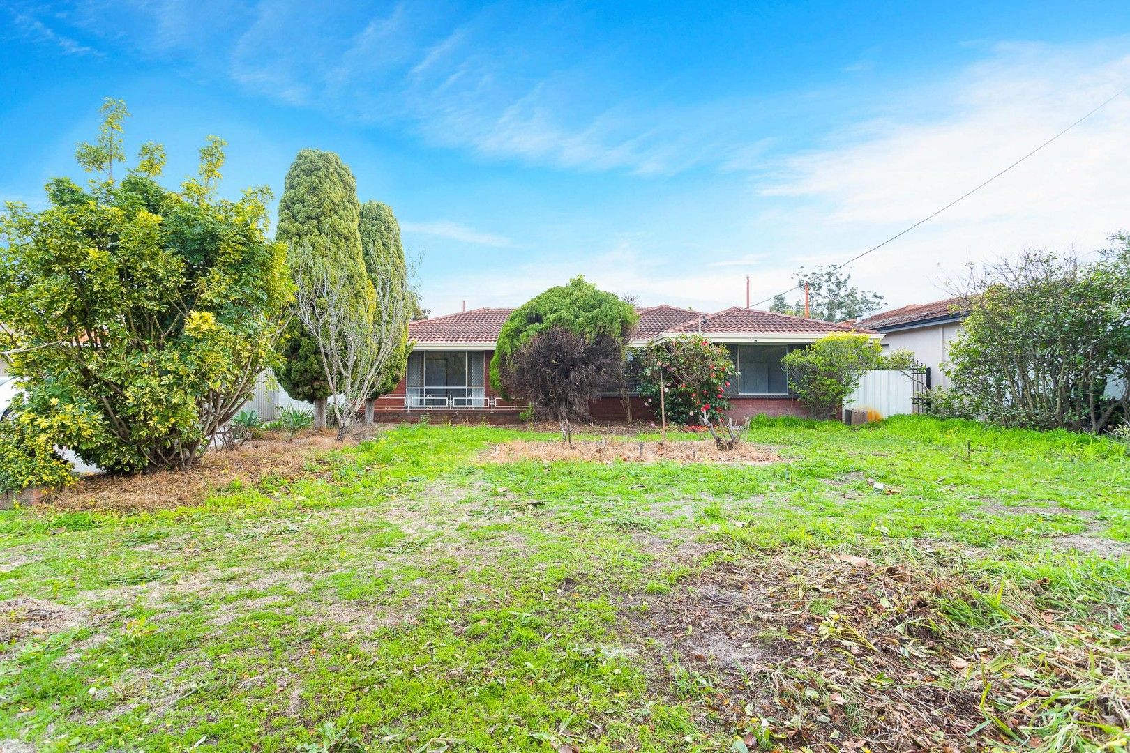 4 bedrooms House in 27 Collingwood Street DIANELLA WA, 6059