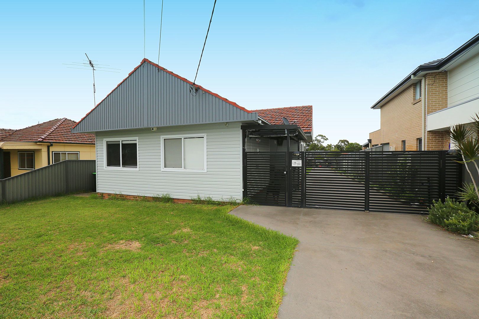 32, 34 & 36 Ellis Street, Condell Park NSW 2200, Image 1