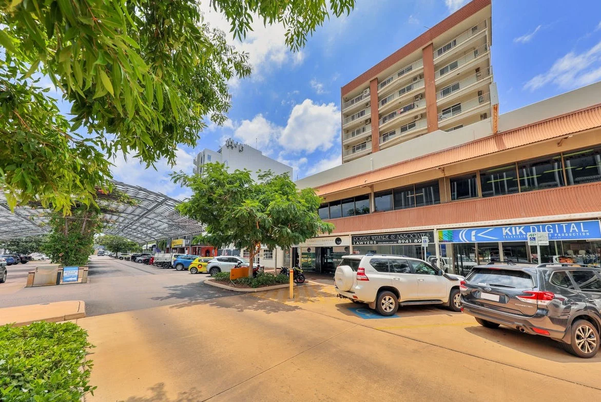 Additional image 10 of 111/21 Cavenagh Street, Darwin City NT 0800