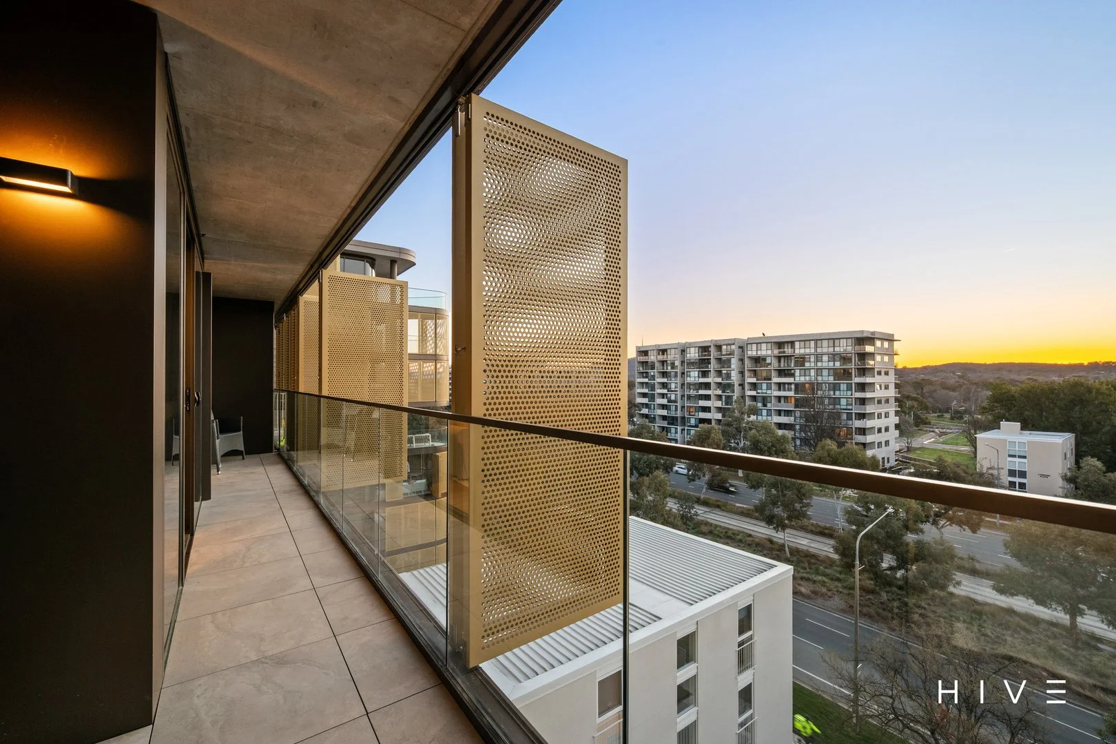 Additional image 18 of 602/358 Northbourne Avenue, Dickson ACT 2602