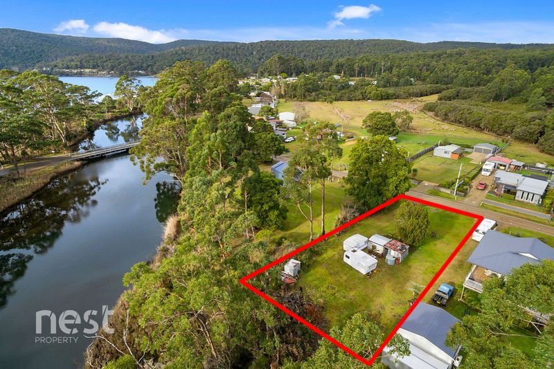 10 Lockleys Road, Adventure Bay TAS 7150, Image 1