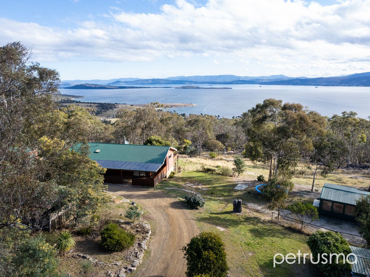 753 Dorans Road, Sandford TAS 7020, Image 0