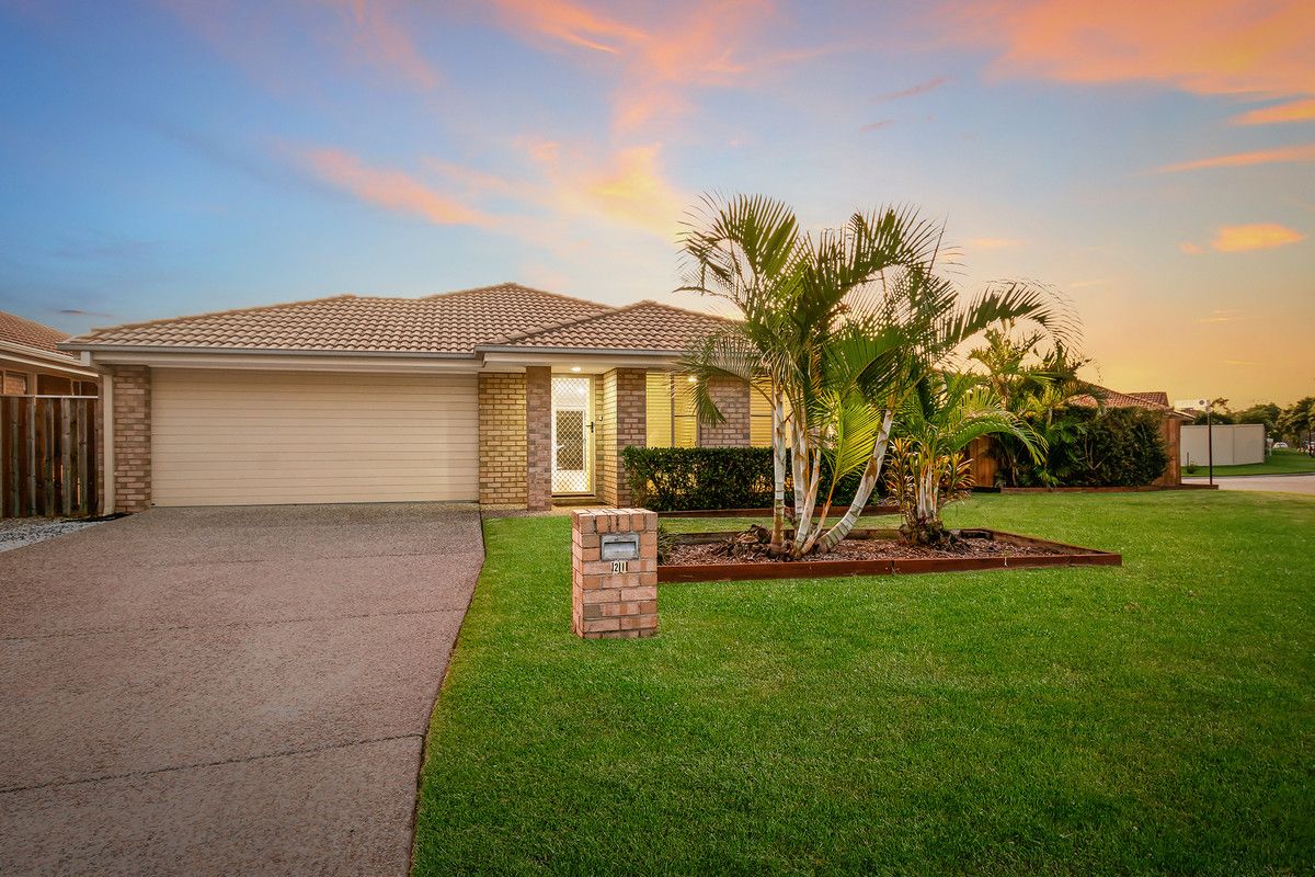 21 Runway Drive, Upper Coomera QLD 4209, Image 1