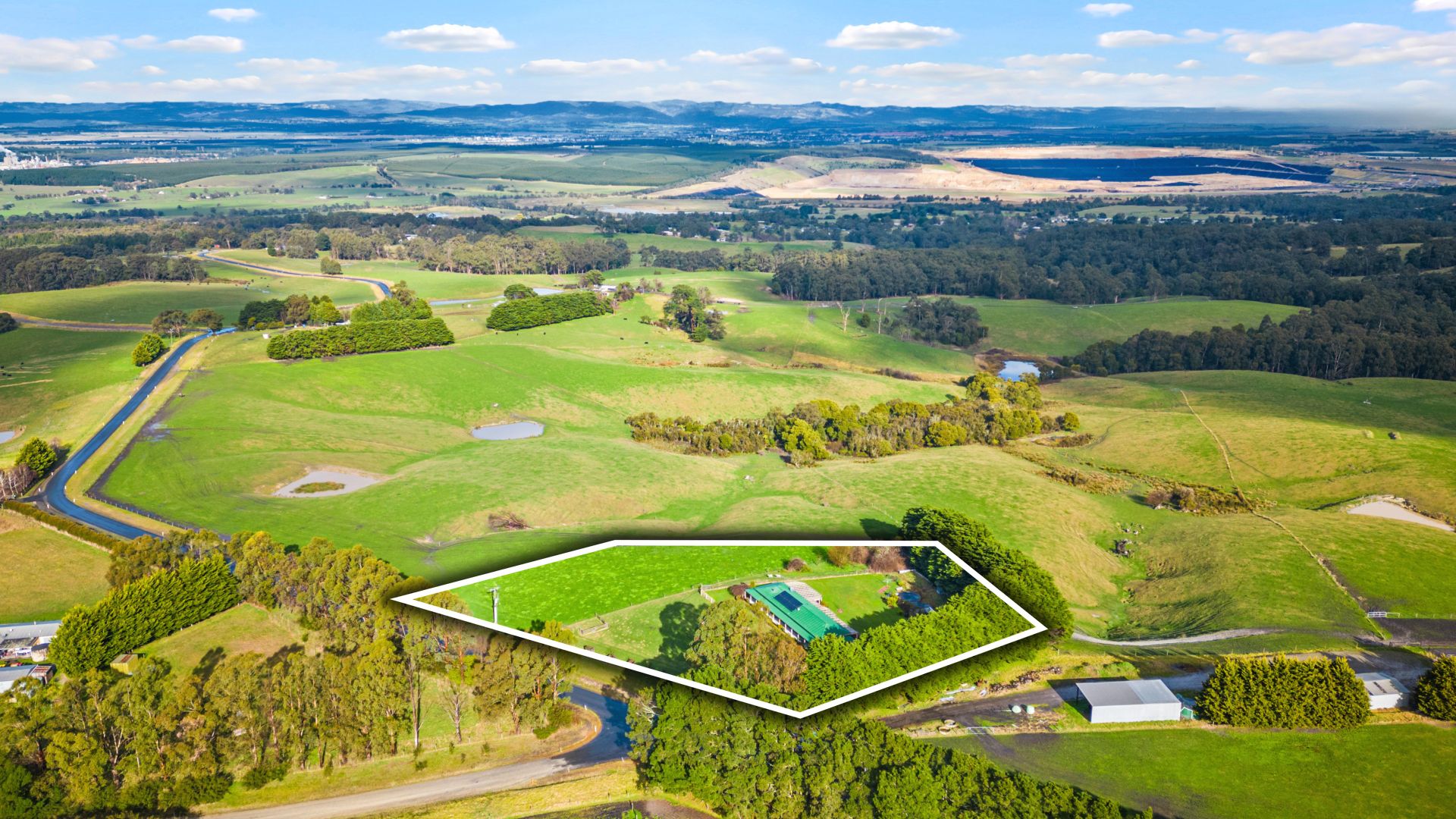 315 Manuels Road, Yallourn North VIC 3825 Domain