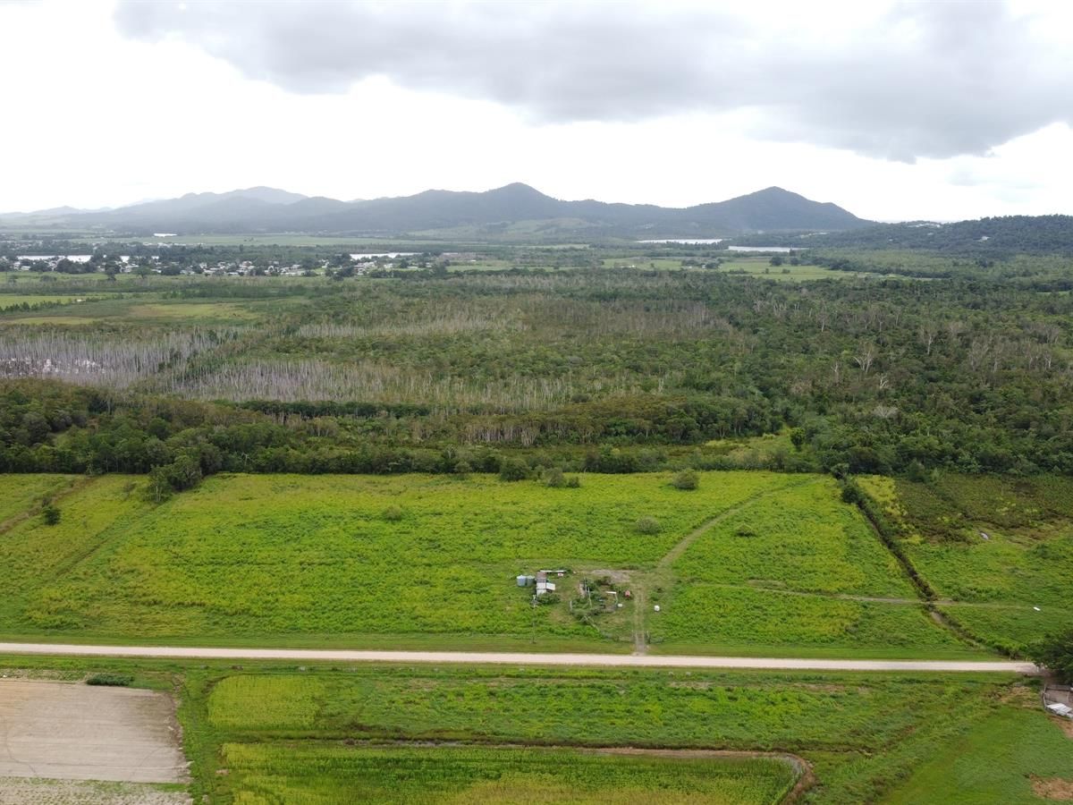 Lot 69 Louis Road, South Innisfail QLD 4860, Image 0