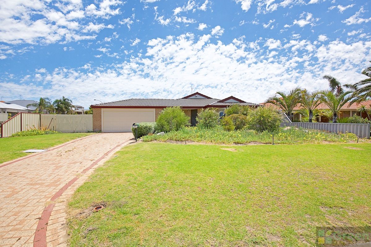 15 Calypso Road, Halls Head WA 6210, Image 1