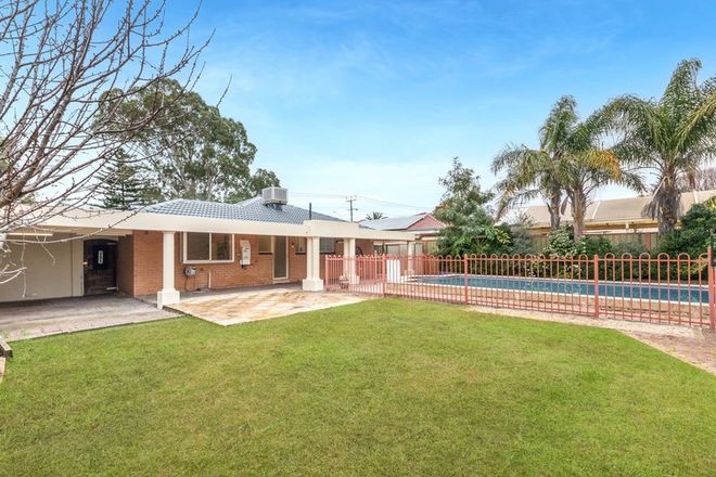 Picture of 101 Billabong Road, MODBURY HEIGHTS SA 5092