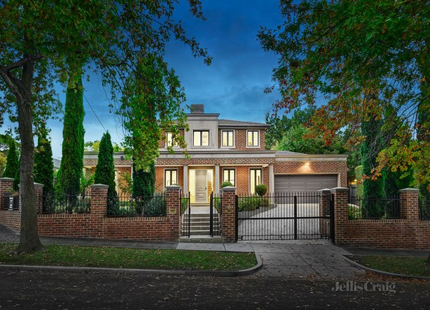 16 Burton Street, Balwyn North VIC 3104