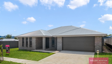 Picture of 13 Charolais Drive, TAMWORTH NSW 2340