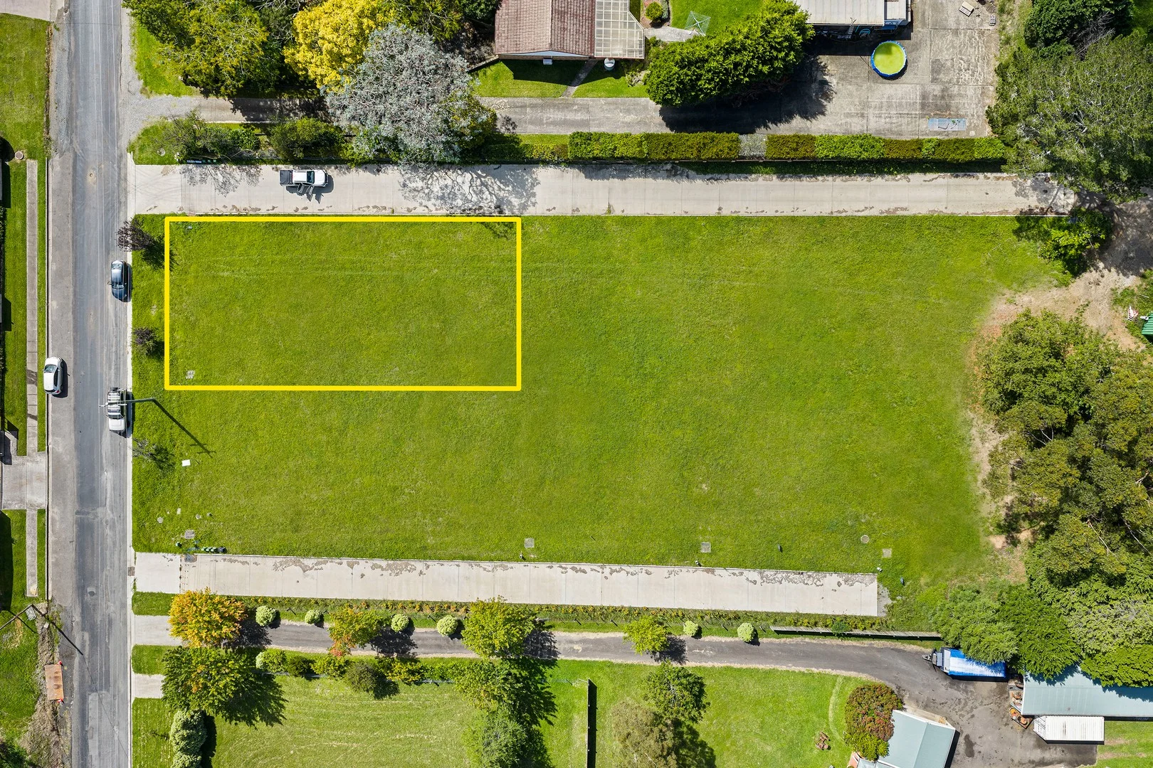 Lot 2/42-48 Watson Road, Moss Vale NSW 2577