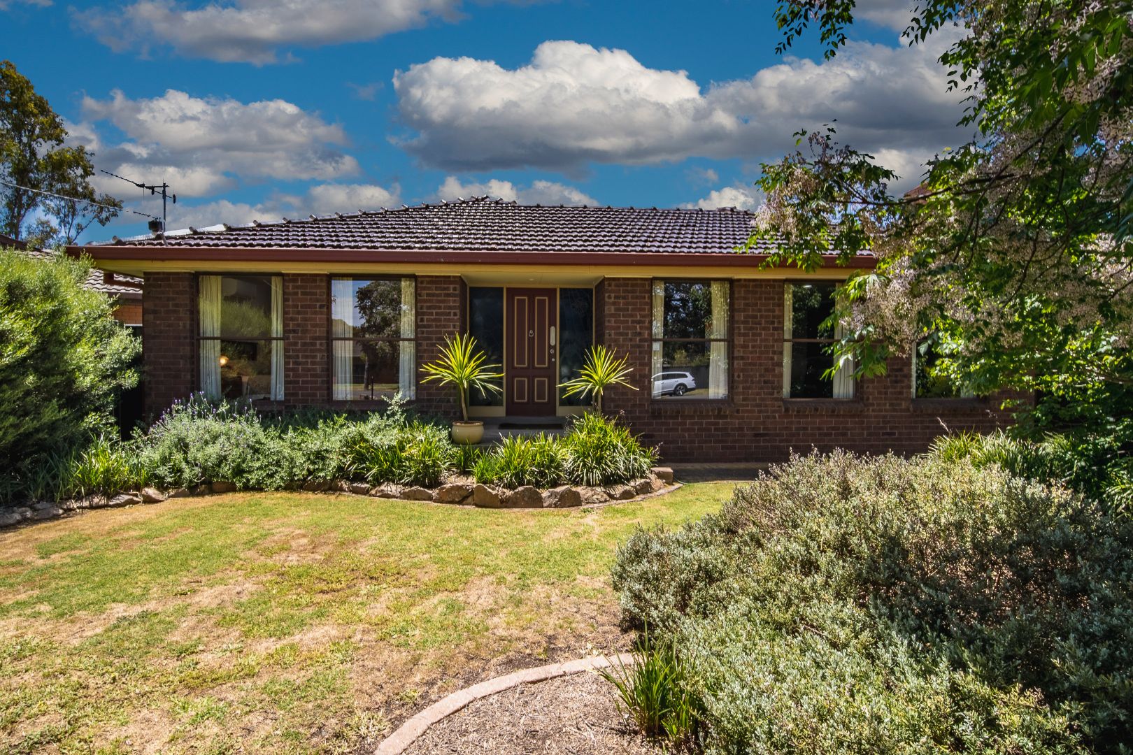 3 Raglan Place East, Axedale VIC 3551, Image 1
