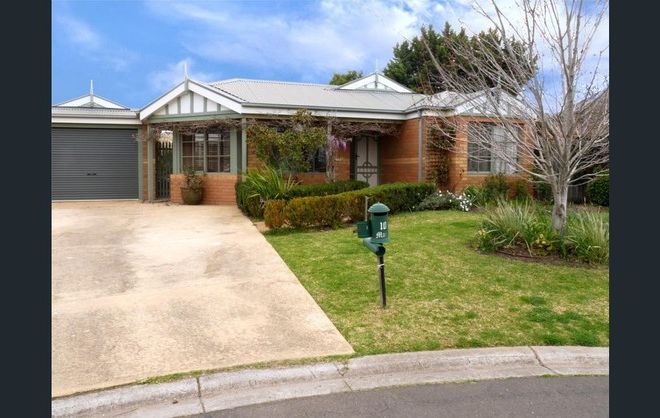 Picture of 10 Addison Place, SEABROOK VIC 3028