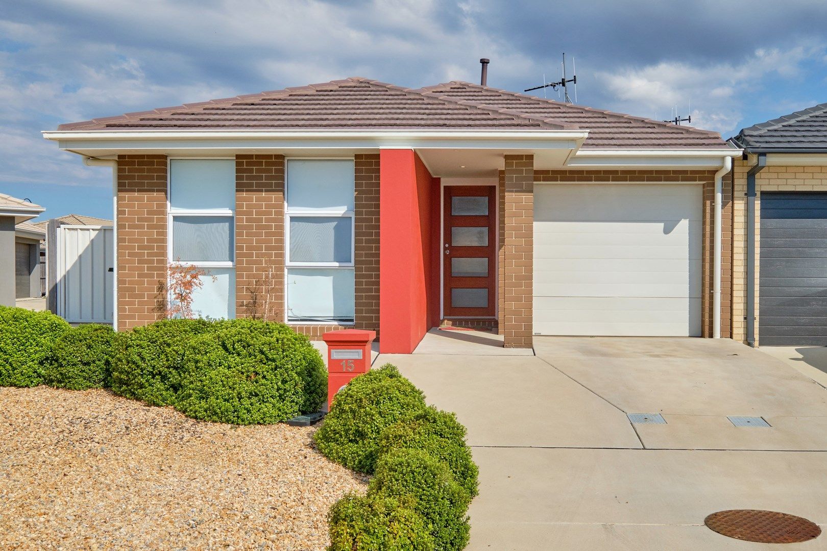 15 Stang Place, Macgregor ACT 2615, Image 0