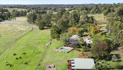 Picture of 628 Mount View Road, MOUNT VIEW NSW 2325