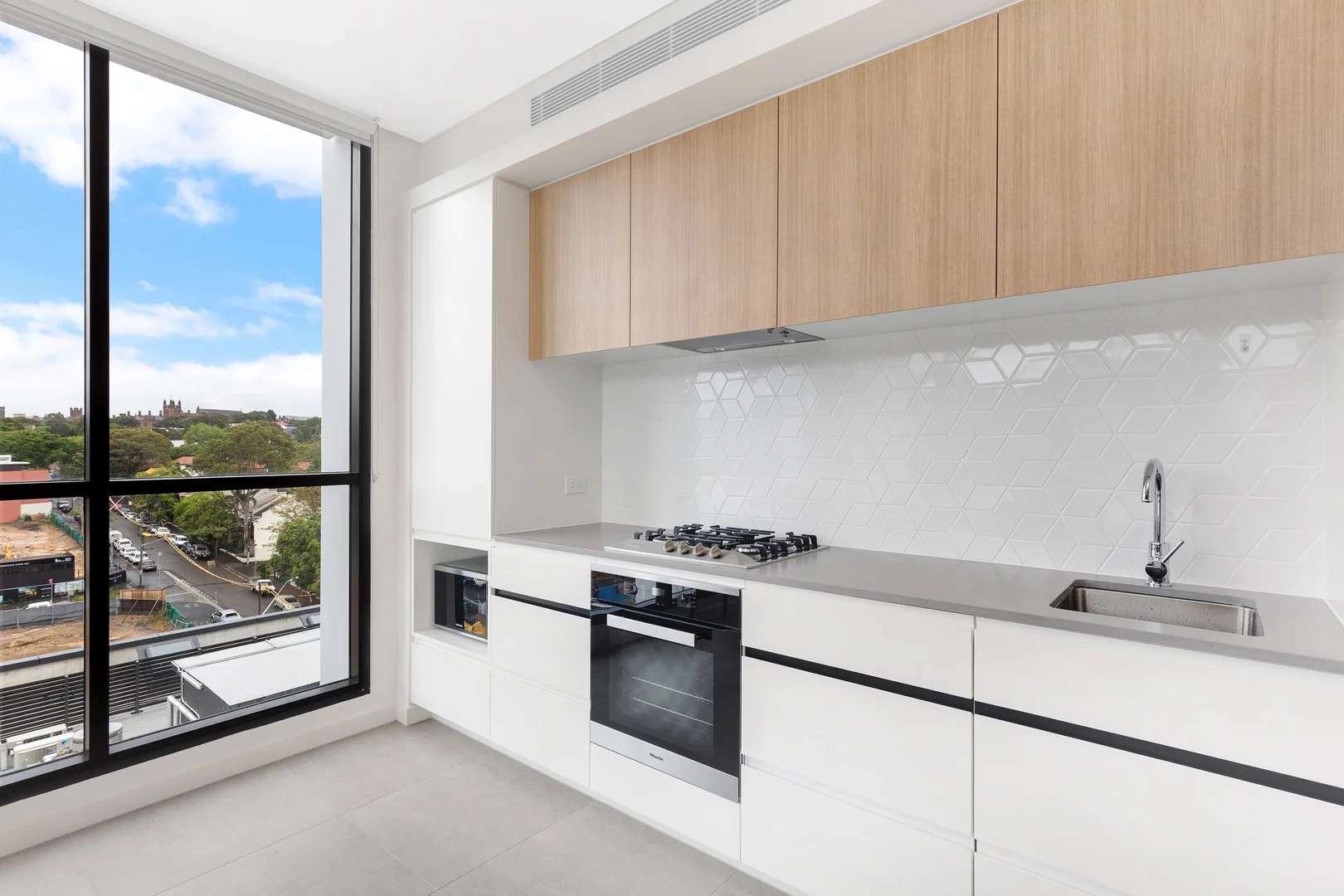 Additional image 2 of C905/2 Cowper Street, Glebe NSW 2037