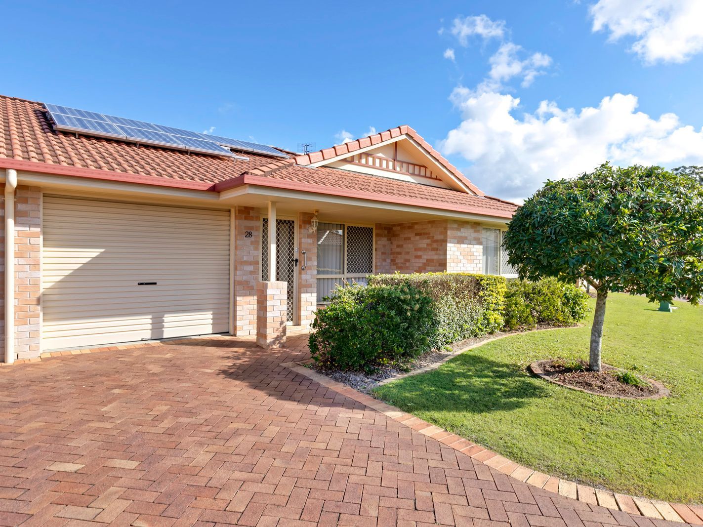 28/45 "Kensington Gardens" Glen Kyle Drive, Buderim QLD 4556, Image 0