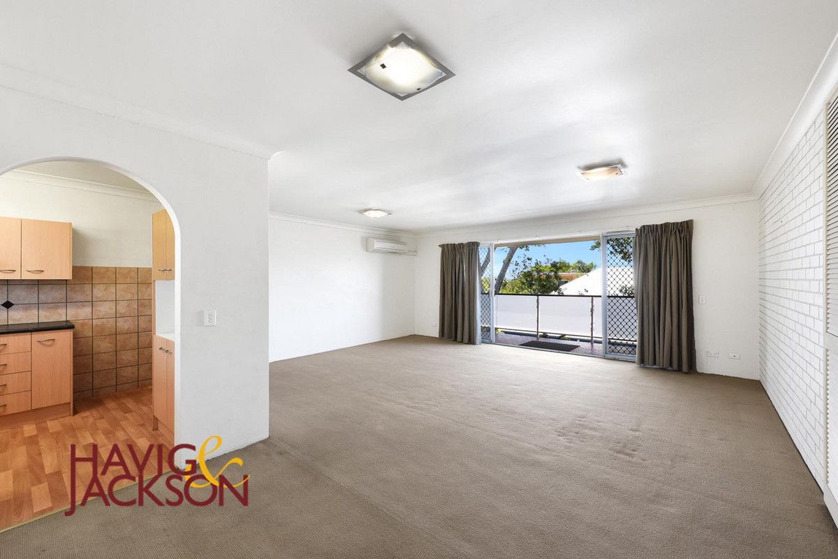 4/27 Miles Street, Clayfield QLD 4011, Image 0