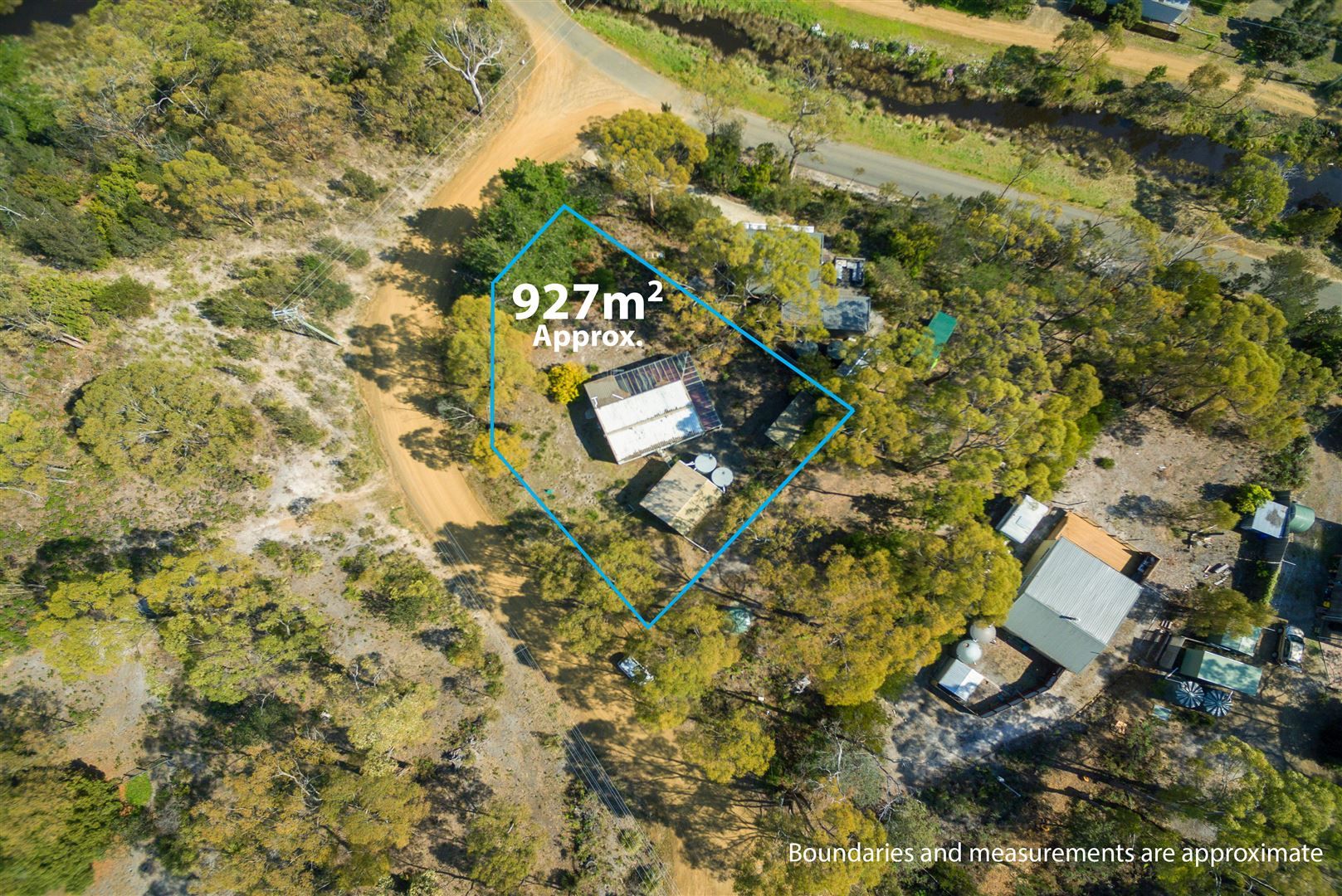 9 Cox Drive, Dennes Point TAS 7150, Image 2