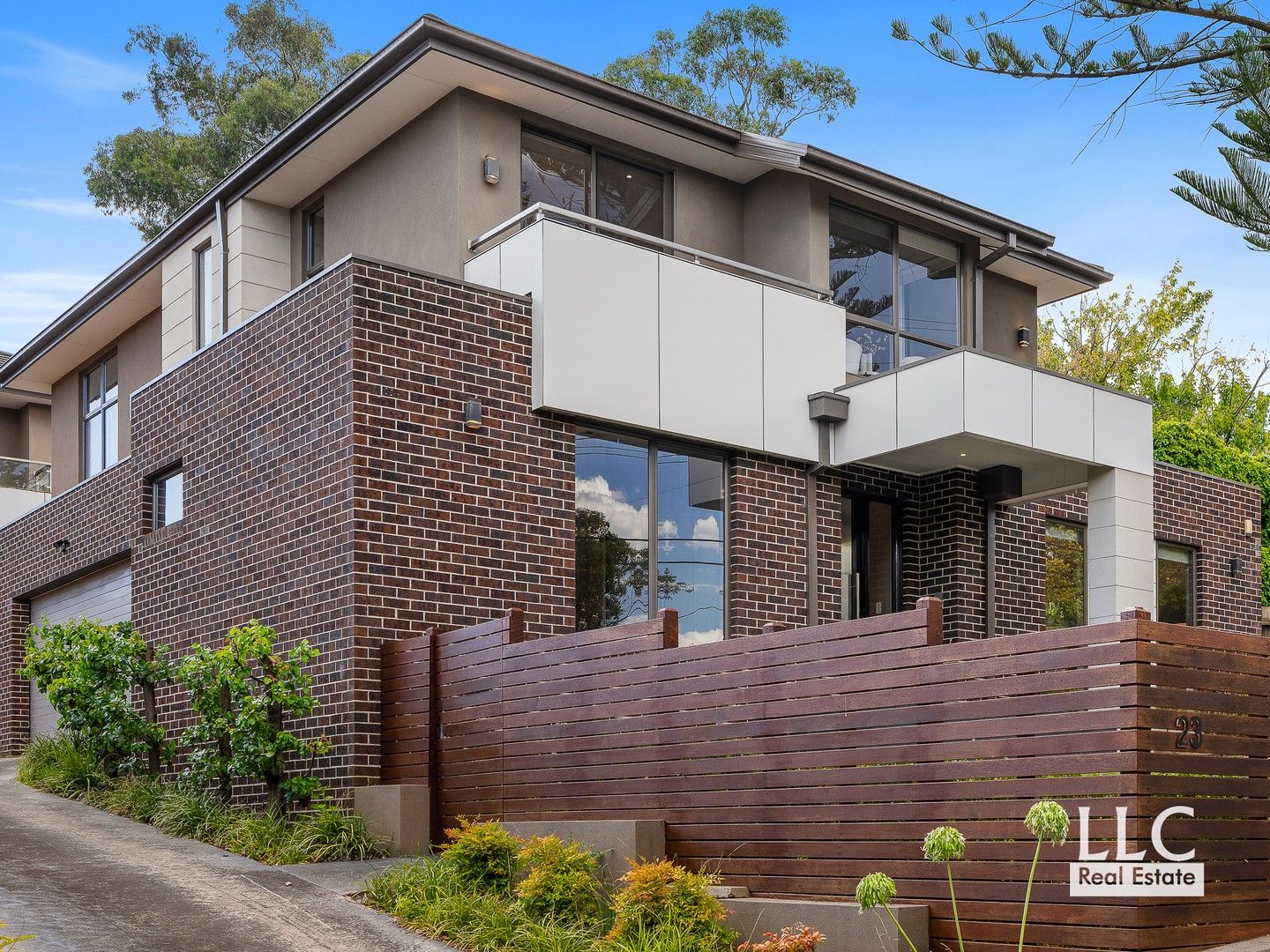 1/23 Park Road, Mount Waverley VIC 3149, Image 1