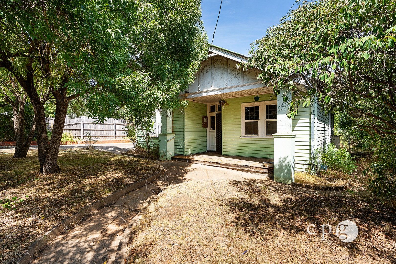 7 Sheehan Street, Castlemaine VIC 3450, Image 1