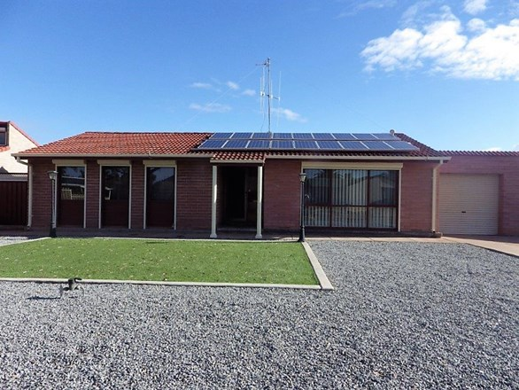 34 Hanneman Drive, Whyalla Jenkins SA 5609