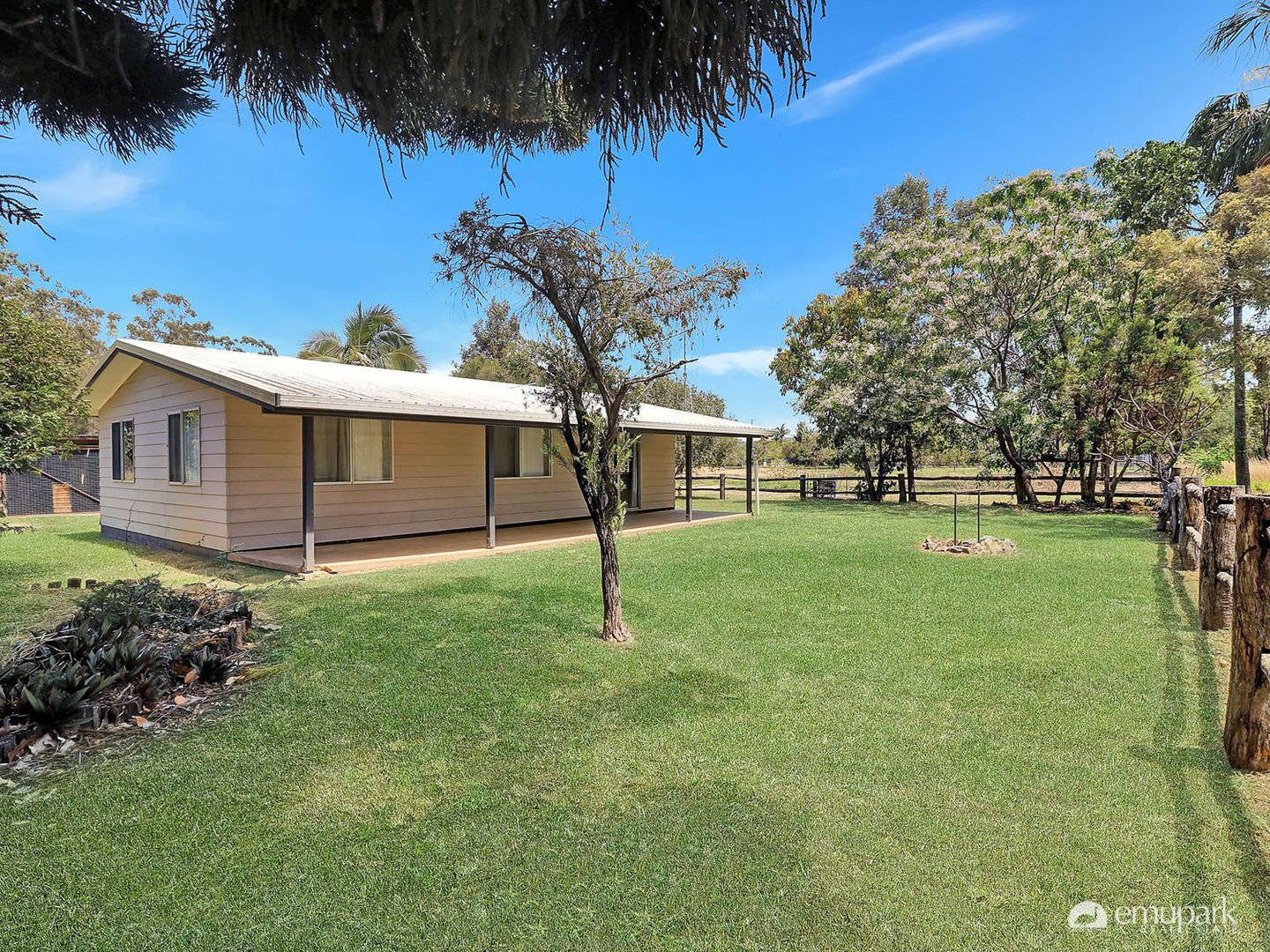 21 Coorooman Creek Road, Coorooman QLD 4702, Image 1