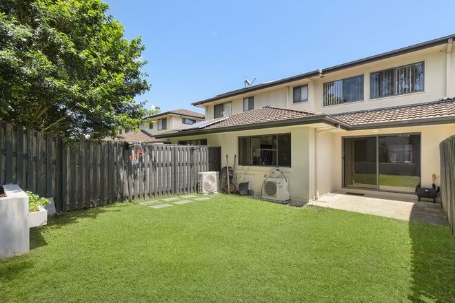 Picture of 3/2 Catalina Way, UPPER COOMERA QLD 4209