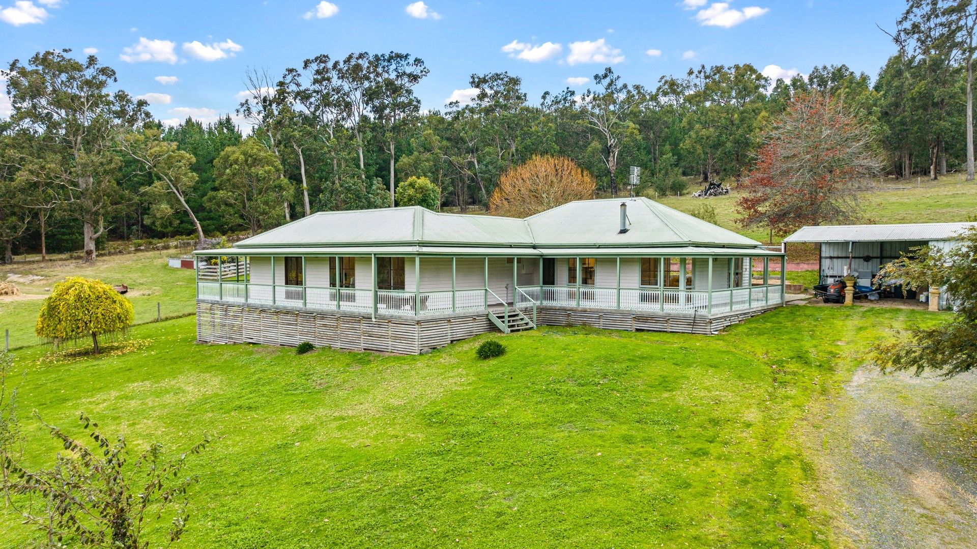 155 Powers Road, Callignee VIC 3844, Image 0