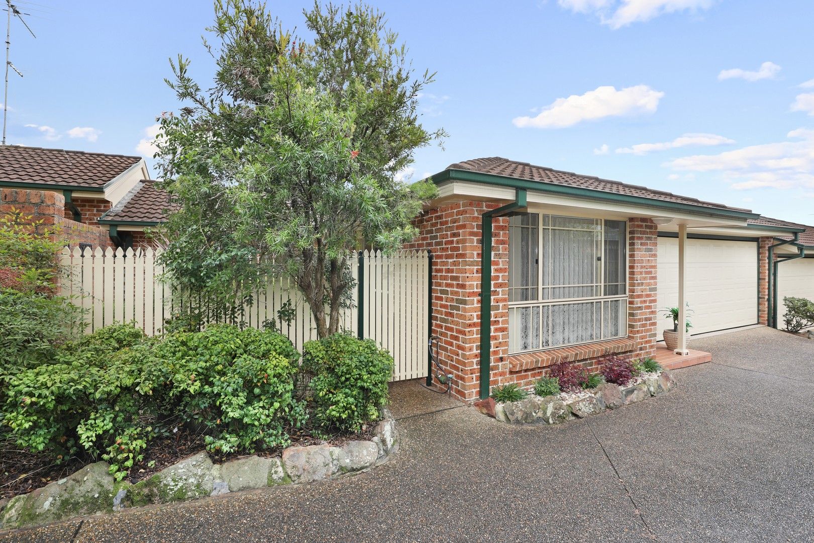 3/16 Nullaburra Road, Caringbah NSW 2229, Image 0