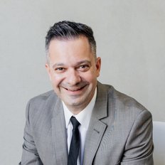 Frank Polistina, Sales representative