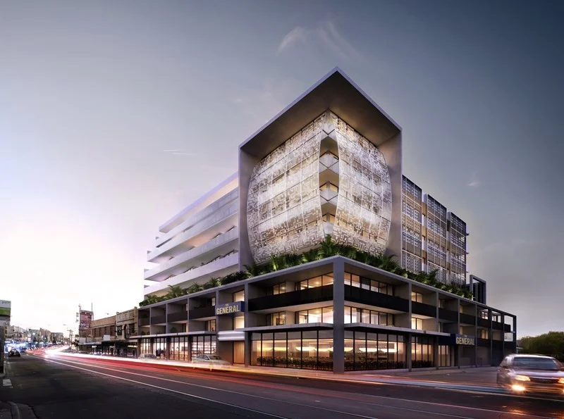 Primary image of 403/421-433 High Street, Northcote VIC 3070