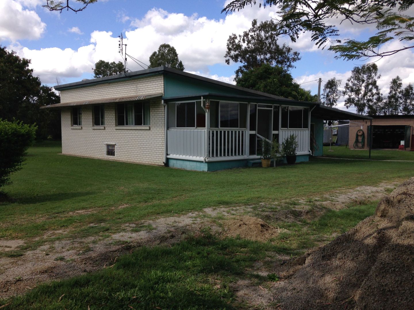 3975 Mackay-Eungella Road, Gargett QLD 4741, Image 1