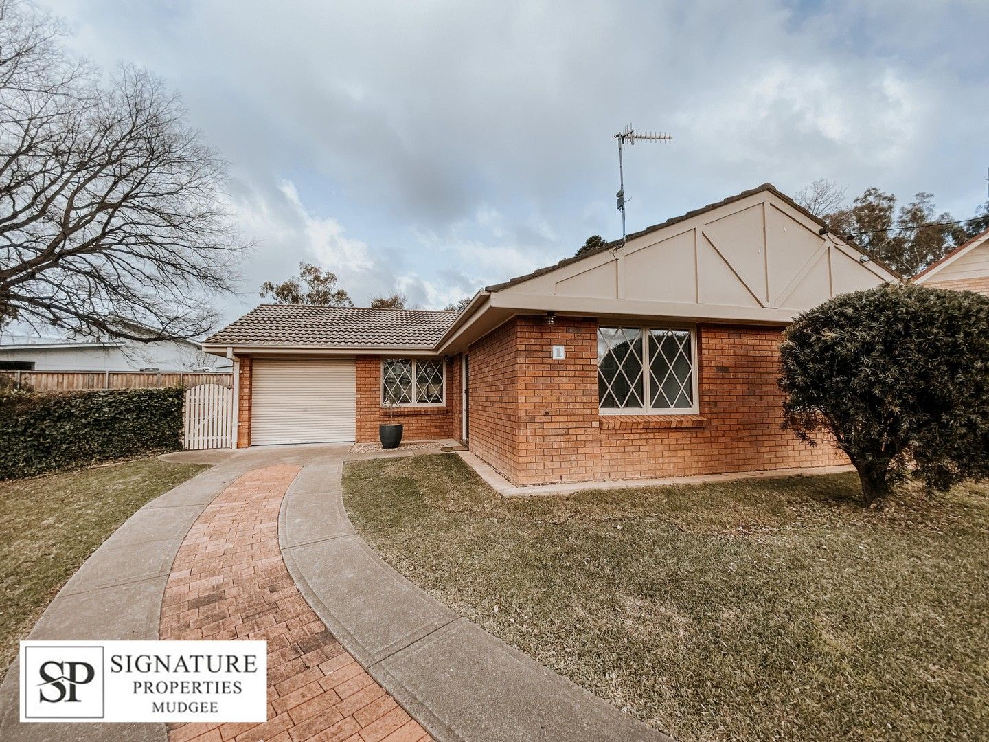 3 bedrooms House in  MUDGEE NSW, 2850