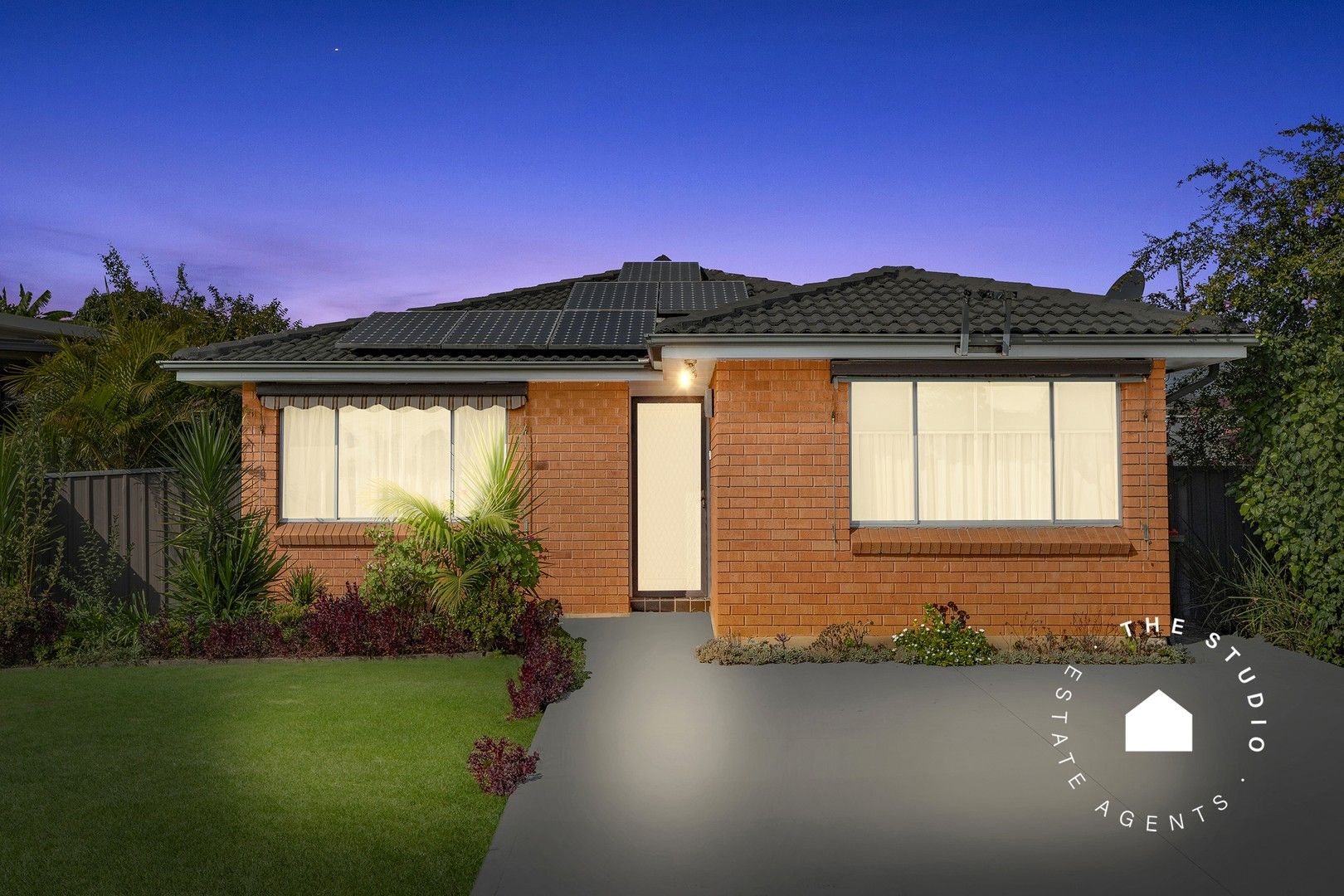 6 & 6a Gira Place, Dharruk NSW 2770, Image 1