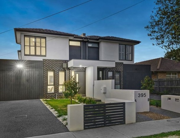 395A Chesterville Road, Bentleigh East VIC 3165