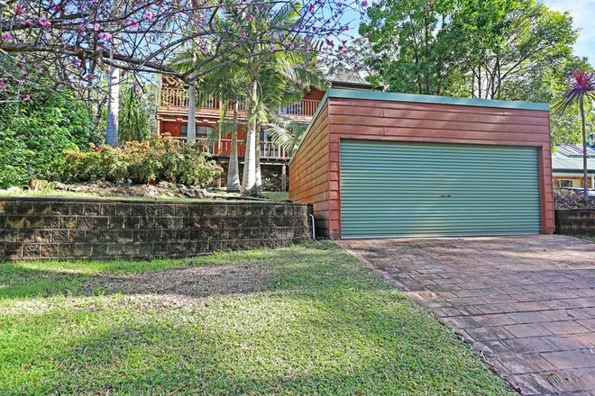 Picture of 43 Cove Boulevarde, NORTH ARM COVE NSW 2324