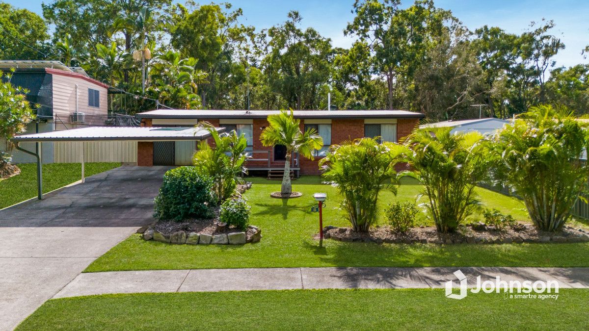 7 Mackellar Drive, Boronia Heights QLD 4124, Image 1