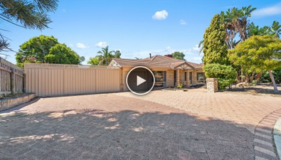 Picture of 32 Hurst Trail, CLARKSON WA 6030