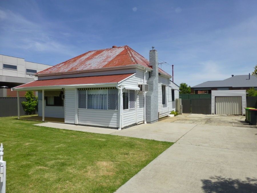 3 bedrooms House in 375 Olive Street ALBURY NSW, 2640