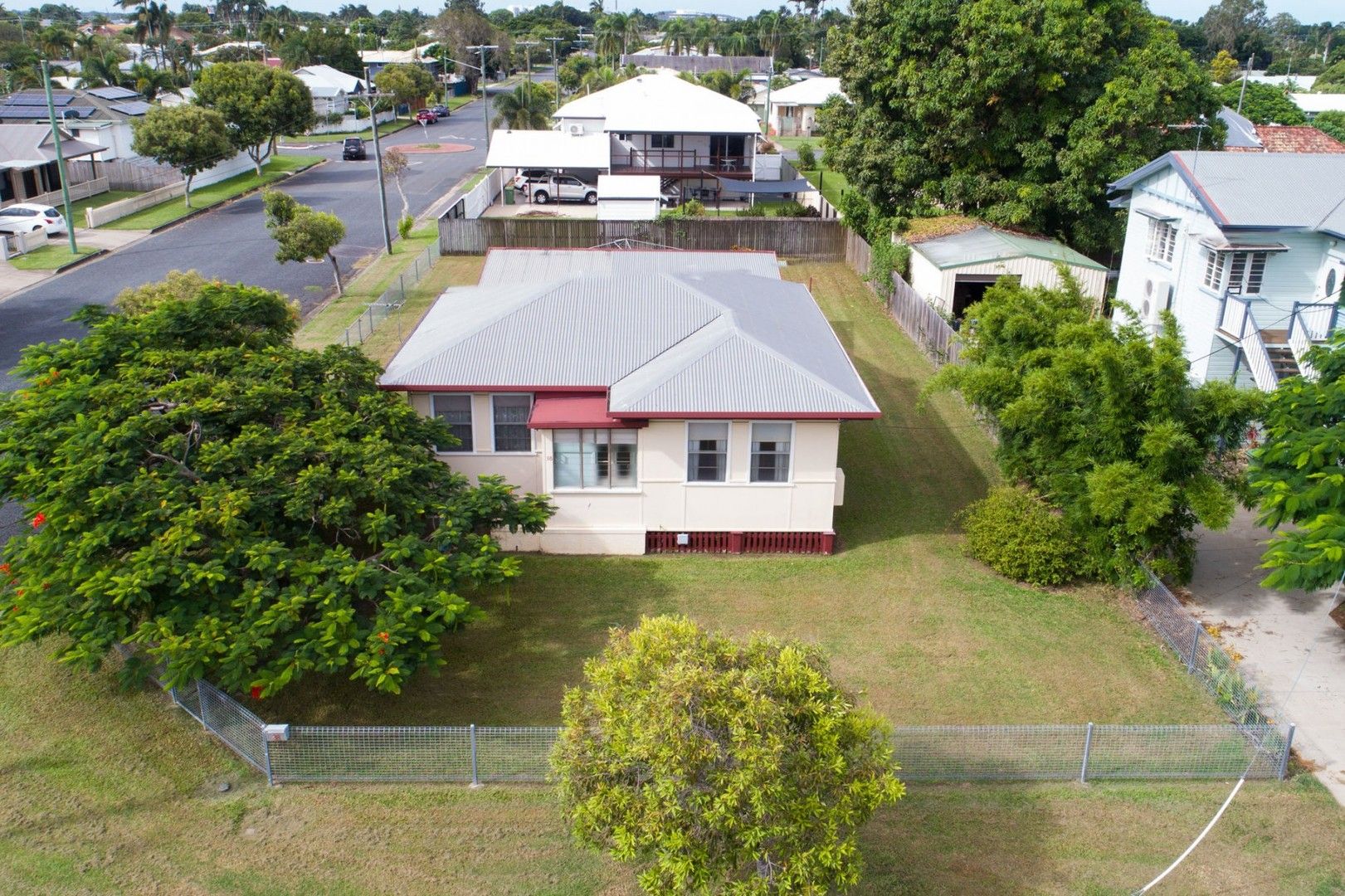 38 Wardrop Street, West Mackay QLD 4740, Image 0