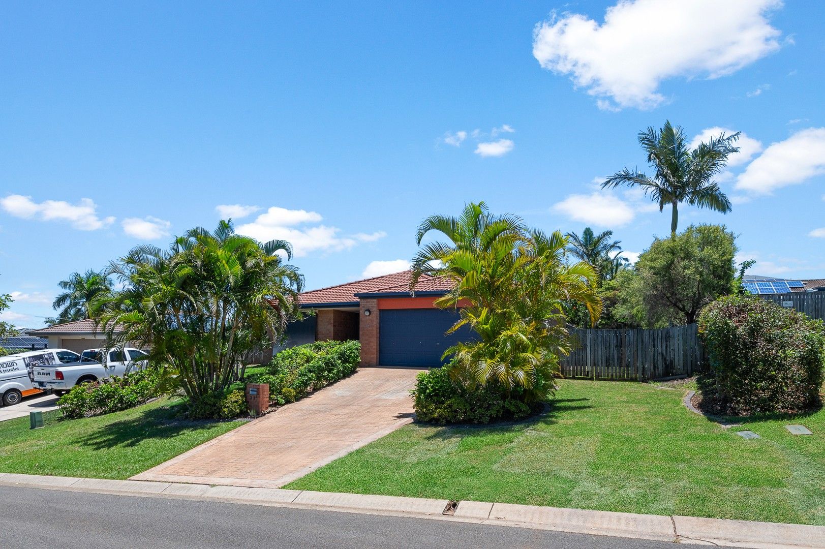 4 bedrooms House in 21 Turquoise Crescent GRIFFIN QLD, 4503