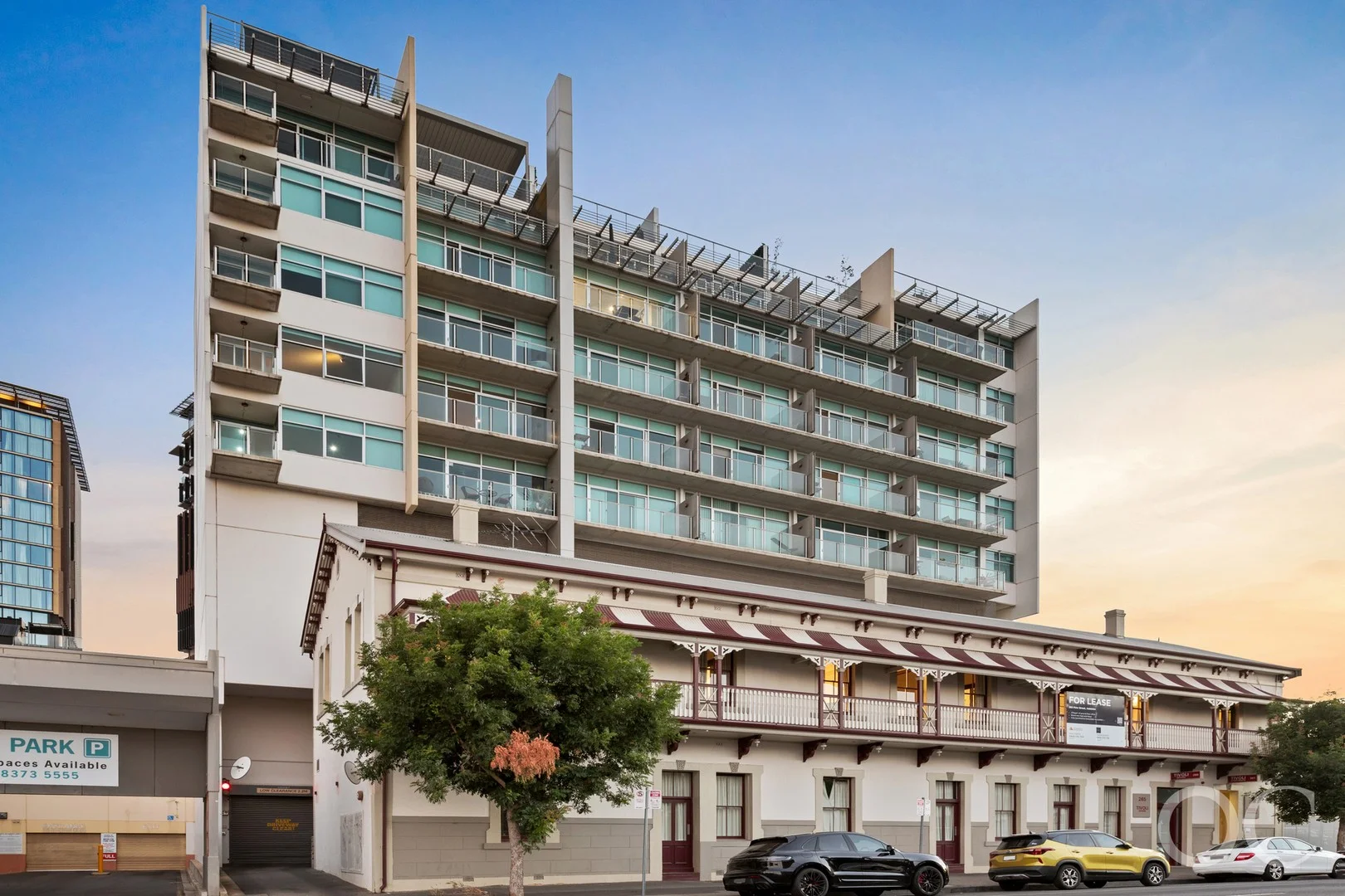 22/261 Pirie Street, Adelaide SA 5000