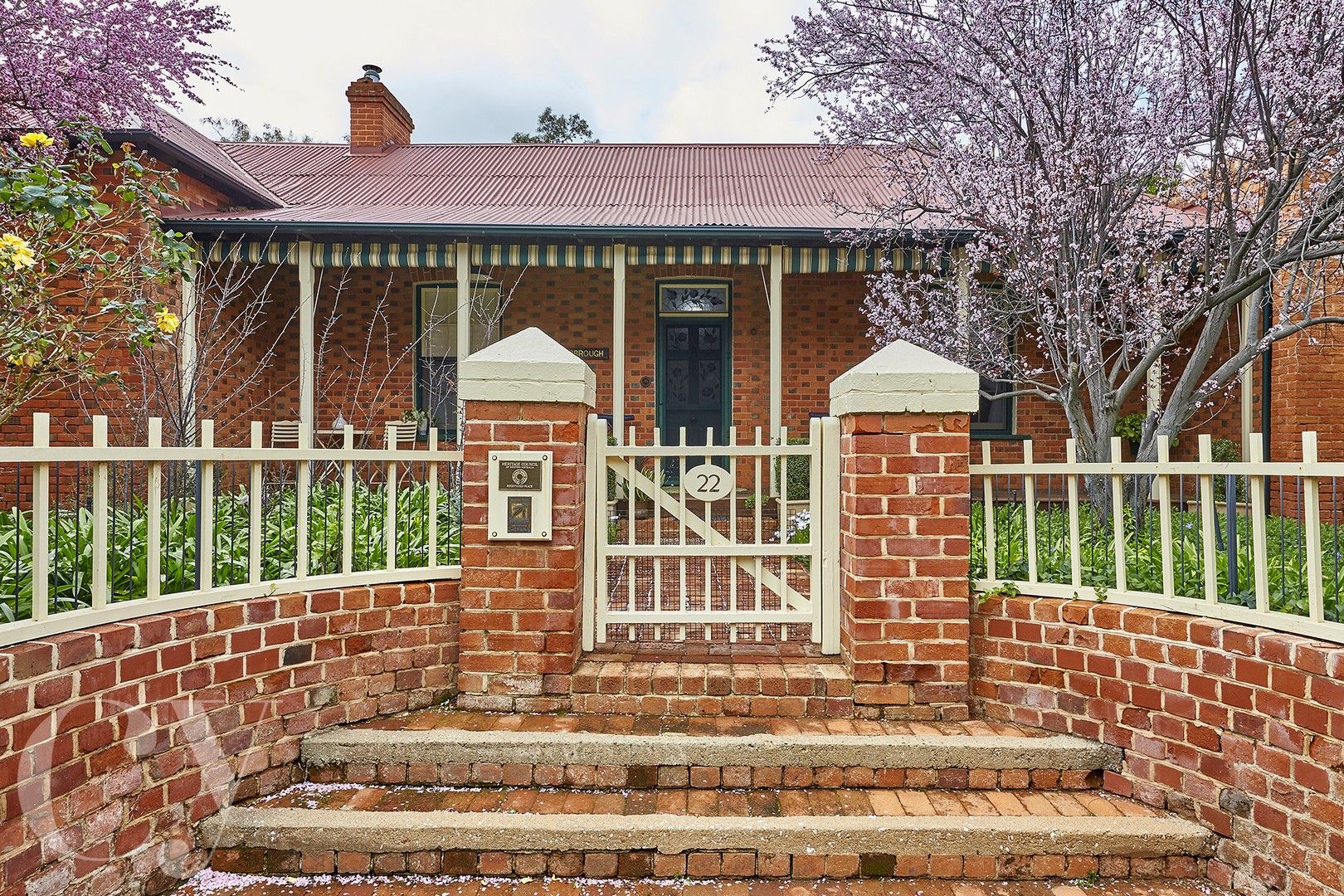 4 bedrooms House in 22 Avon Terrace YORK WA, 6302