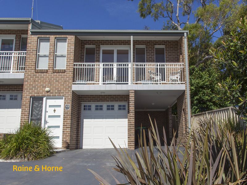 1/2 Bland Street, Kiama NSW 2533, Image 0